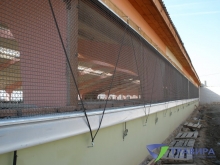 Вентиляция